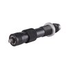 Forster XL ULTRA! Micrometer Seater Dies gir presis justering av kule-sette dybde og er laget av høykvalitets stål for nøyaktige og konsistente patroner.