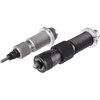 Forster Full Length Die-set med Ultra Micrometer Seater gir presis justering av kulehøyde og støtter konsentrisitet under oppblåsing av hylser.
