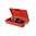 FORSTER PRODUCTS, INC. 6 BR FULL LENGTH DIE SET W/BUSHINGS