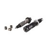 Dette settet inkluderer en Full-Length Bushing Die og en Bench Rest® Ultra Micrometer Seater Die, kjent for sin overlegne kvalitet fra Forster.