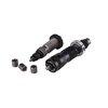 Forster Bushing Full Length Die Set for 6.5x47mm Lapua inkluderer Full-Length Bushing Die og Bench Rest® Ultra Micrometer Seater Die i høy kvalitet, levert i Deluxe Die Box.
