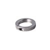 CO-AX XL CROSSBOLT DIE LOCK RINGS gir presis tilpasning uten skade på die-trådene, og krever kun en 7/64″ hex nøkkel for enkel justering.