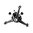 SINCLAIR INTERNATIONAL ALL-PURPOSE HEAVY VARMINT REST, RH WINDAGE, BLEM BASE