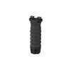 Samson Manufacturing VERTICAL GRIPS M-LOK er laget av 6061-T6 aluminium, har verktøyløs installasjon og er designet for intens bruk, perfekt for raske modifikasjoner.