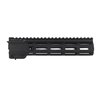 SXT Series M-LOK håndbeskyttere tilbyr en robust, fri flyt design med 7-sidig M-LOK®, ambidextrous QD sling punkt og enkel installasjon.