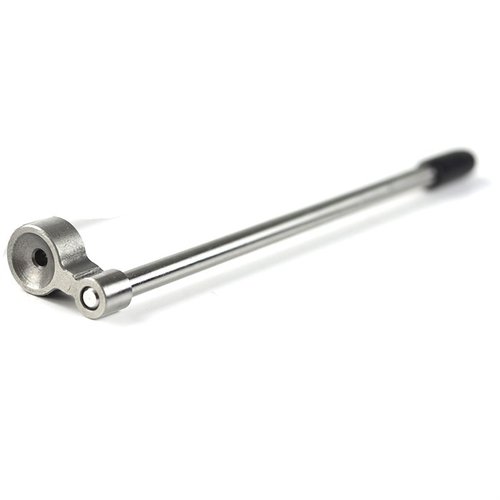 Oppgrader din Ruger® Wrangler® eller New Model Single-Six® med en Enhanced Ejector Rod for raskere og enklere utmatting av .22-kapsler.