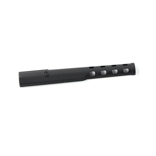 B-TM Heat Shield gir Ruger® 10/22® en taktisk stil og ser ut som en Mini-14®. Enkel montering uten gunsmithing, laget av slitesterk polymer.