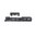 SAMSON MANUFACTURING CORP HANDGUARD M-LOK W/QD POINT FOR AK-47 ANODIZED BLACK