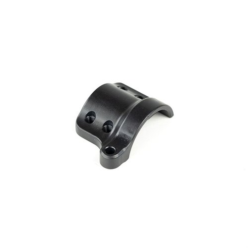Oppgrader din Ruger® Mini-14® eller Mini Thirty® med B.A. Sling Point, en robust gassblokkhette med integrert slyngefestepunkt for optimal funksjonalitet.