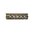 GEISSELE AUTOMATICS SUPER MODULAR RAIL SMR HK416 RAIL 10.5" DDC