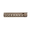 Geissele Super Modular HK 416 Rail gir styrke, stivhet og modularitet, laget av 6061-T6 aluminium, perfekt for HK 416 med Type 3 Hardcoat Anodize finish.