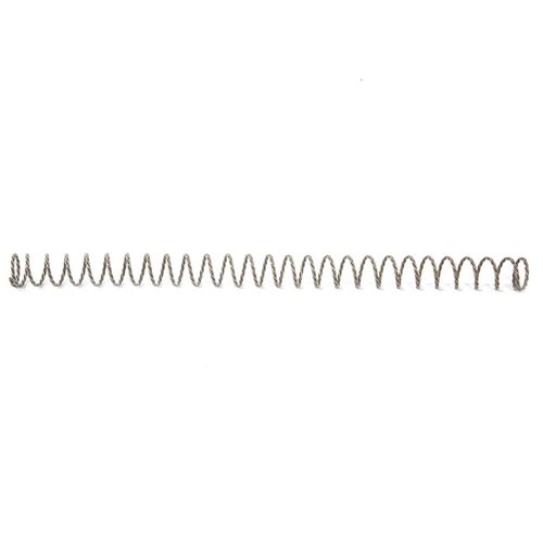 Geissele Super 42 Rifle Length Spring forbedrer ytelsen og påliteligheten til M-16/AR-15, reduserer «twang» og forhindrer fjærfeil med sin unike design.