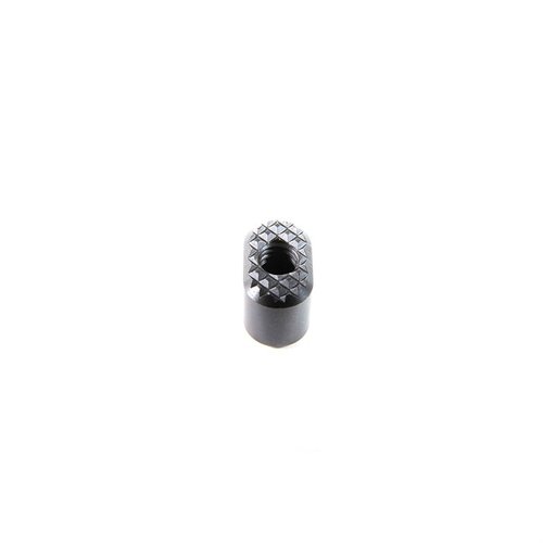 Geissele Ultra Duty Mag Release Button har en tekstur som matcher Maritime Bolt Catch, og gir karbinen din et stilrent utseende. Passer også til Super Duty og Ultra Duty Lower Parts Kits.