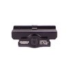 Super Precision® CompM5s Optic Mount gir maksimal stivhet og presisjon med 1.400 pounds klammetrykk, laget av 7075-T6 aluminium, tilgjengelig i svart.