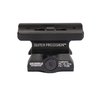Super Precision® CompM5s Optic Mount gir maksimal stabilitet med 1.400 lbs klammetrykk, laget av 7075-T6 aluminium, tilgjengelig i 1.93" høyde.