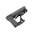 LUTH-AR MBA-5 BUTSTOCK ASSEMBLY BLACK