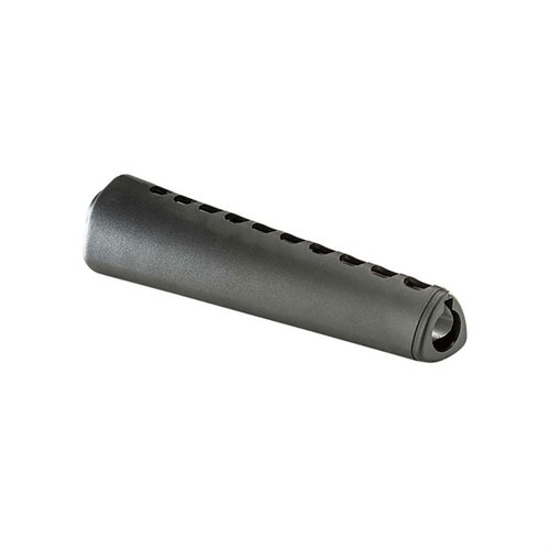A1 Handguard gir økt kontroll og presisjon med sitt unike triangel-design, laget av holdbare materialer og med aluminium varmebeskyttelse for optimal beskyttelse.
