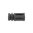 LUTH-AR AR-15 A1 223/5.56 BIRDCAGE COMPENSATOR/FLASH HIDER BLACK
