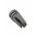 LUTH-AR AR-15 A1 223/5.56 3-PRONG COMPENSATOR BLACK