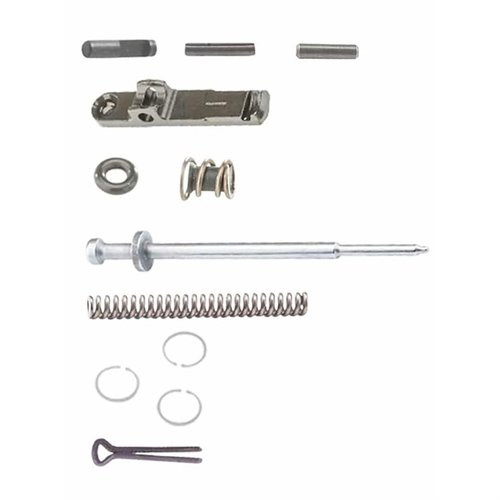 Oppgrader eller reparer din AR-rifle med Luth-ARs Bolt Component Kit, som inkluderer alle nødvendige deler for pålitelig ytelse og enkel installasjon.