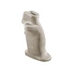 Luth-AR AR-15 Chubby Pistol Grip gir et komfortabelt og sikkert grep, perfekt for standard AR-15 rifler. Bytt ut med denne fabrikk-erstatningen for bedre kontroll.