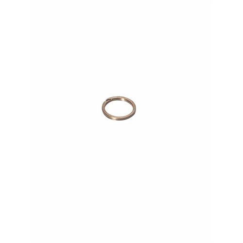 Luth-ARs helical 1-piece gas ring for .223/5.56 ARs sikrer tett gassforsegling, enkel installasjon og pålitelig drift for optimal ytelse.