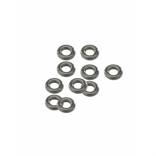 Luth-ARs AR-15 Extractor O-Rings gir pålitelighet og enkel installasjon for .223/5.56 ARs, perfekt for korte løpetapplikasjoner.