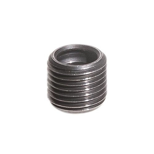 GrovTec threaded base cup aksepterer QD sling swivel og kan enkelt installeres i sidekopphullene på Luth-AR MBA-1, MBA-2, MBA-3 og MBA-4 buttstocks.