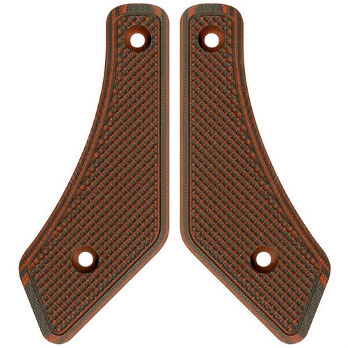 Tilpass din Lever Gun med G10 Pistol Grips fra Midwest Industries! Høy kvalitet, tilgjengelig i standard og stor størrelse, i farger som etterligner tradisjonelle stokk.