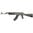 MIDWEST INDUSTRIES AK ALPHA SERIES QUAD RAIL HANDGUARD 6.0"