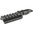 MIDWEST INDUSTRIES AK ALPHA MINI DOT MOUNT PICATINNY BLACK