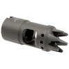 MIDWEST INDUSTRIES AK12 MUZZLE BRAKE - 1/2X28