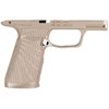 Oppgrader din SIG-SAUER P365 XMacro med Wilson Combat gripmodul for bedre grep, kontroll over rekyl, og ergonomisk design i flere farger.