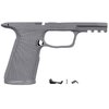 Oppgrader din SIG-SAUER P365 XMacro med Wilson Combat gripmodul for bedre grep, kontroll over rekyl og en ergonomisk, stilren design i flere farger.