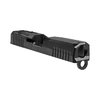 DUSK G19 slide fra Lone Wolf® gir overlegen ytelse, er klar for enkel installasjon, og er kompatibel med Trijicon RMR® for optimal presisjon.