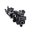 FIGHTLITE INDUSTRIES MCR 223 WYLDE 16.25" BBL PIC&M-LOK HANDGUARD UPPER EURO ONLY