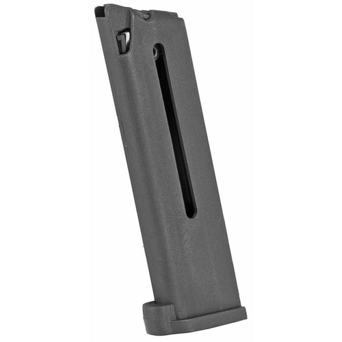 10 skudds 22 Long Rifle magasin som passer til 1911. Gir pålitelig ytelse og er laget med en stilren svart finish for et moderne utseende.