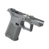 SCT 43X ramme tilbyr en ergonomisk design, aggressive tekstur, flared mag well og er kompatibel med Glock® 43X/48, perfekt for tilpassede pistoler.