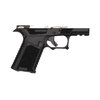 SCT 43X sub kompakt ramme er fullt montert, med Glock® kompatible deler, forbedret grep, ambidekstral magasinutløser og optimalisert for presisjon og sikkerhet.