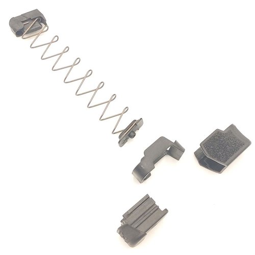 MTX 365 Mag Extender gir din Sig Sauer P365 15 skudd kapasitet med forbedret grep, pålitelighet og enkel installasjon for bedre kontroll.