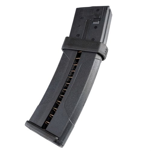 XTech Tactical Speedmag gjør det enkelt å lade magasiner raskt og effektivt, med plass til .223 Remington, 5.56 NATO og .300 AAC Blackout.