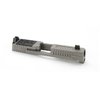 ED BROWN FUELED TACTICAL M&P2.0 9MMLUGER SLIDE ASSEMBLY STAINLESS
