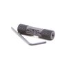 Hammer Expander fra Carlsons gir et sikkert, ikke-glidende grep for eksponerte hammers med knurling, perfekt for rifler, hagler og håndvåpen.