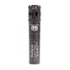 Carlsons Cremator® Choke Tubes med Triple Shot Technology (TST) gir jevnere overganger, mindre pelletdeformasjon og tettere mønstre for effektiv jakt på vannfugl.