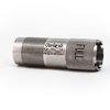 Carlsons Sporting Clays Choke Tubes i 17-4 rustfritt stål gir bedre mønster og 25% større parallellseksjon for mer konsistente skudd med ulike ammunisjonstyper.