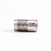 Carlsons Flush Mount Choke Tubes er laget av varmebehandlet 17-4 rustfritt stål, passer til flere 12 og 20 gauge hagler, og leveres med livstidsgaranti.