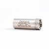 Carlsons flush mount choke rør for Beretta/Benelli er laget av 17-4 varmebehandlet rustfritt stål, kompatible med stål, bly og Hevi-Shot, med livstidsgaranti.