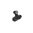 KINETIC DEVELOPMENT GROUP LLC KINECT GOPRO CAMERA MOUNT QUICK DETACH BLACK