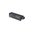 KINETIC DEVELOPMENT GROUP LLC SIDELOK MODULAR MOUNT QD FOR TRIJICON ACOG BLACK