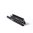 KINETIC DEVELOPMENT GROUP LLC SRX6 RECEIVER EXTENSION 6" FOR STRIBOG SP9 BLACK